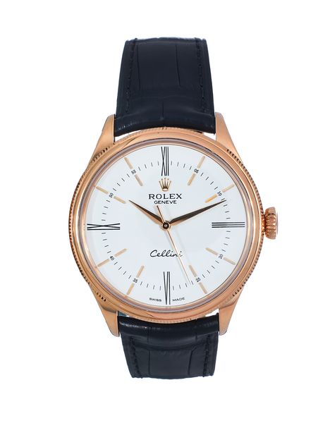 Rolex Cellini 50505